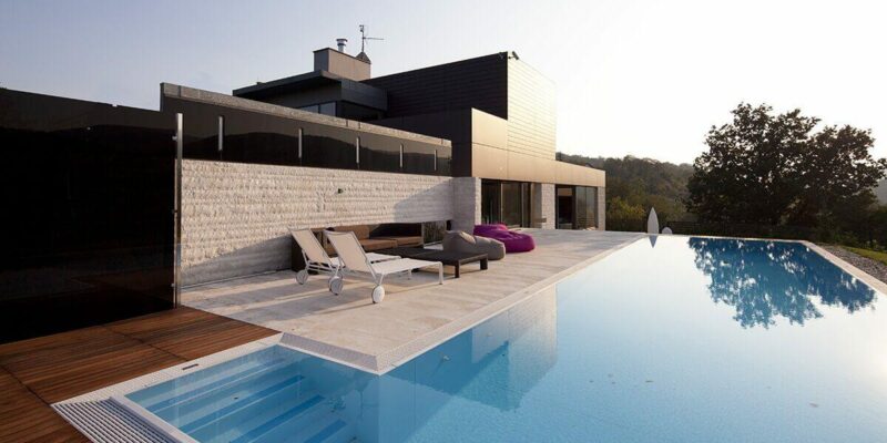 Barco Villa
